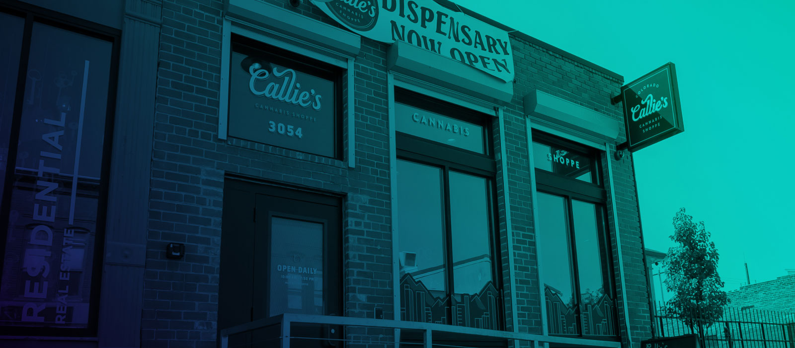 Colorado Recreational Weed