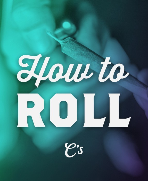 How to roll