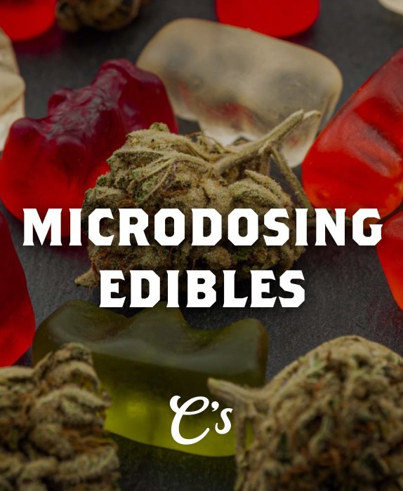 image of micro dosing 