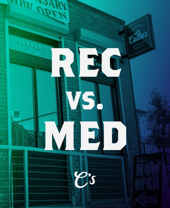 Colorado Recreational Weed