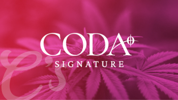 CODA LOGO