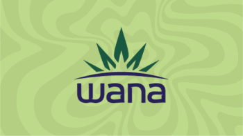 WANA LOGO