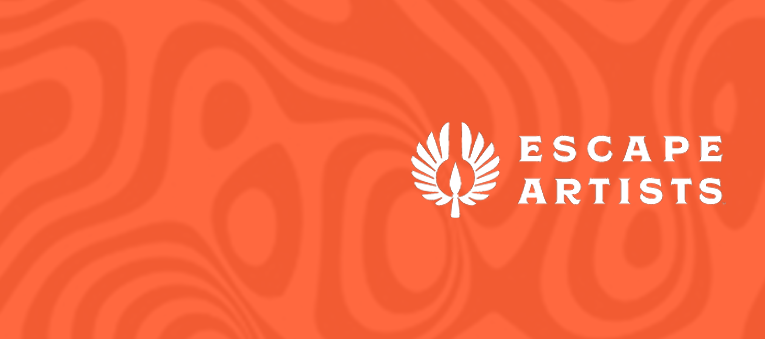 ESCAPE ARTISTS LOGO