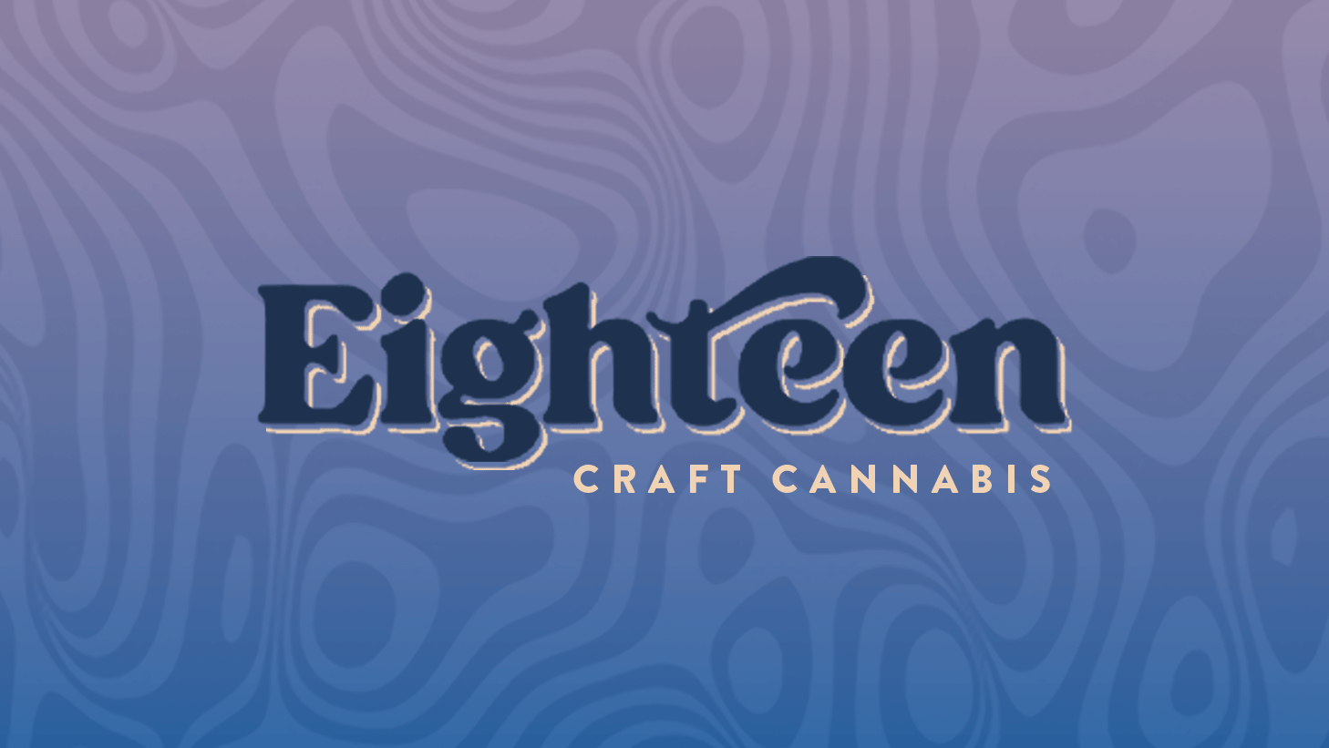 EIGHTEEN LOGO