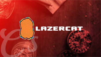 LAZERCAT LOGO