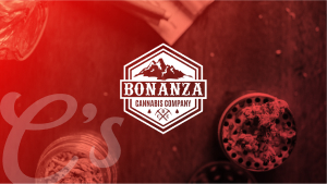 BONANZA LOGO