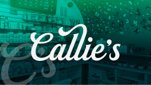CALLIE'S LOGO