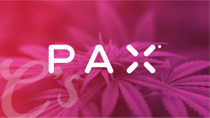 PAX LOGO