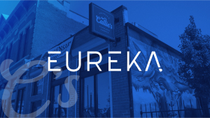 EUREKA LOGO