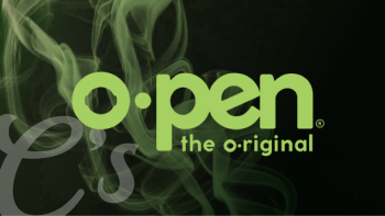 O.PEN LOGO