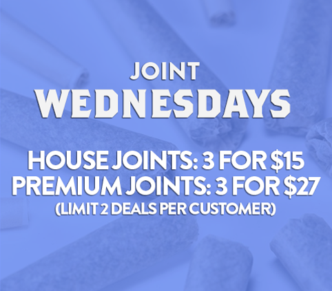 Joint Wednesday
