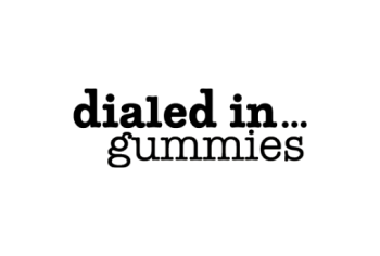 DIALED IN LOGO